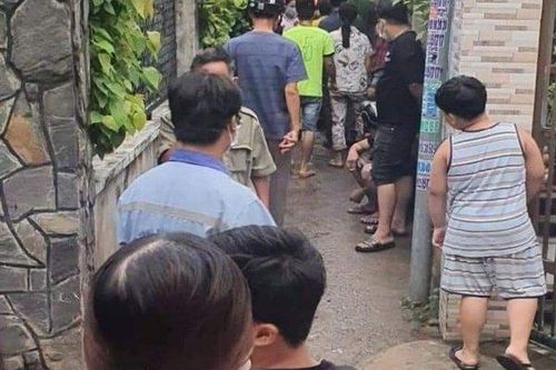 Đồng Nai: Mâu thuẫn chuyện về quê, chồng xuống tay đâm vợ tử vong