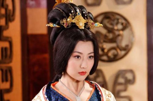Mỹ nhân được sủng ái nhất hậu cung nhưng cuối cùng lại phải chết vì quá xinh đẹp: Vì sao?