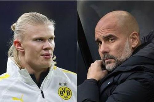 Guardiola đồng ý gia hạn, Man City sắp có Haaland?