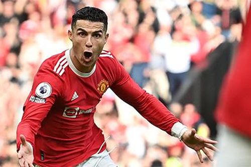 Ronaldo có thể trở lại Real Madrid hè này