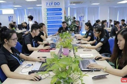 Bộ TT&TT: Doanh thu kinh tế số quý I/2022 đạt khoảng 53 tỉ USD