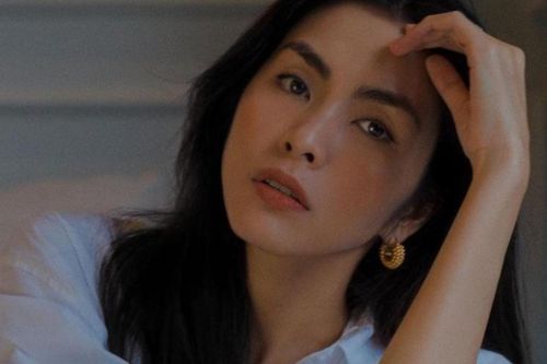 Hà Tăng chia sẻ hành trình làm mẹ: Nhiều đêm thức trắng, những khoảnh khắc bực bội