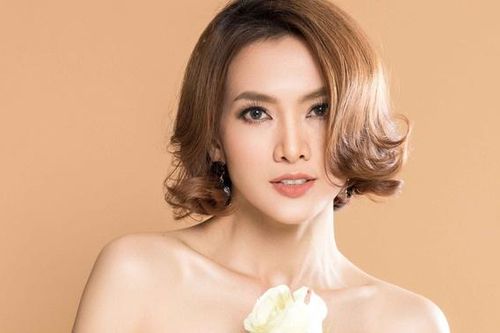 Diễn viên, người mẫu Anh Thư: 'Tôi sống bình dân lắm!'