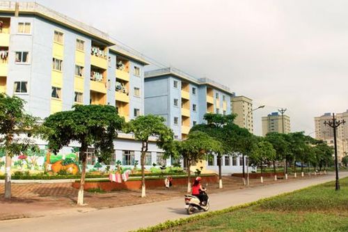 TP.HCM đề xuất chính sách hỗ trợ đối với nhà ở cho công nhân, người lao động thuê