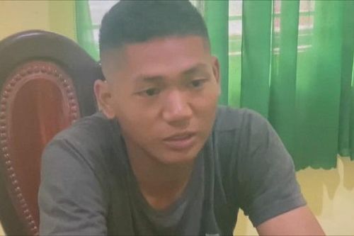 Bắt đối tượng truy nã nguy hiểm