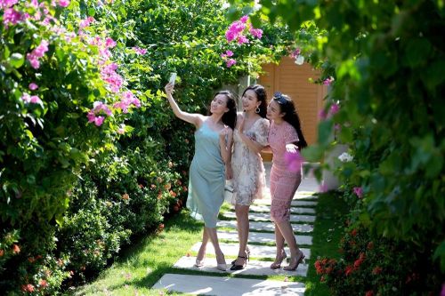 Những khung hình đẹp như mơ của Quy Nhơn qua bộ ảnh check-in của giới trẻ