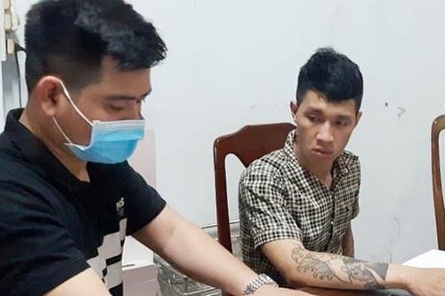 Chuyển hóa địa bàn phức tạp về ma túy
