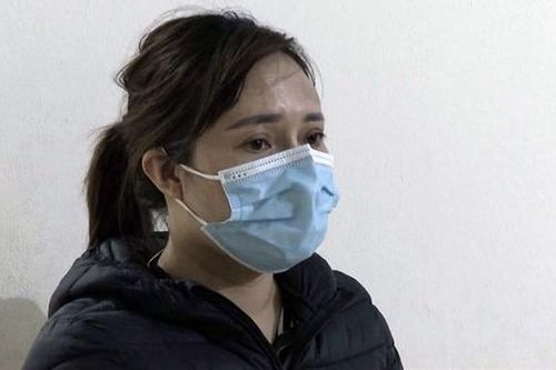 Khởi tố 'nữ quái' đưa người trốn sang Trung Quốc