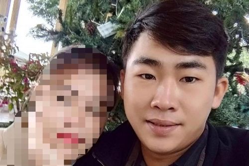 Từ Bình Thuận ra Nghệ An, kẻ trốn nã sa lưới