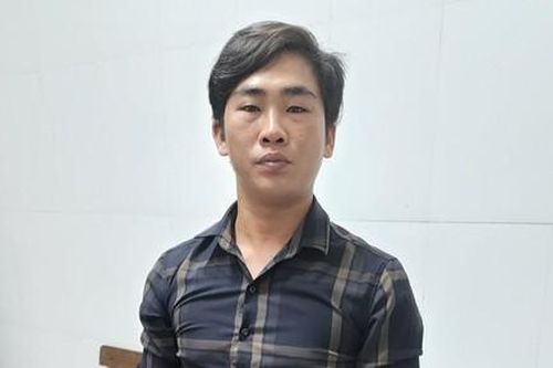 Đối tượng cướp tài sản sa lưới sau 1 ngày bị phát lệnh truy nã toàn quốc