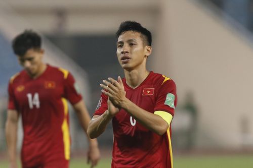 Tầm quan trọng của Hùng Dũng tại U23 Việt Nam