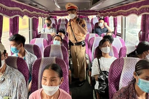 37 người bị thương vong trong ngày nghỉ lễ 1-5