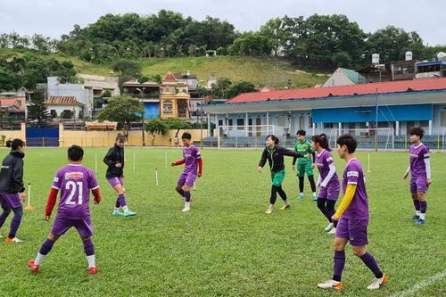 Chốt danh sách 22 cầu thủ đội tuyển bóng đá nữ Việt Nam tham dự SEA Games 31