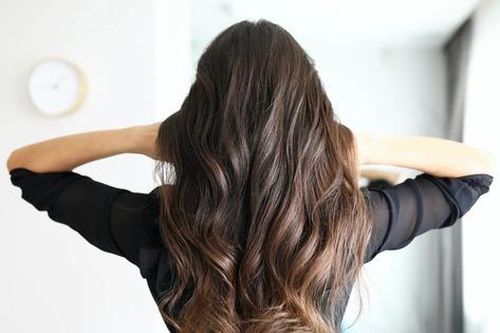 6 cách củng cố mái tóc dày đẹp hơn