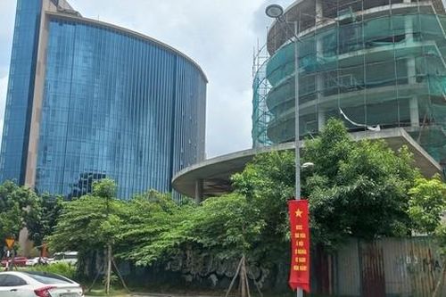 'Điểm mặt' loạt dự án trăm tỉ chậm tiến độ nhiều năm ở Thừa Thiên Huế