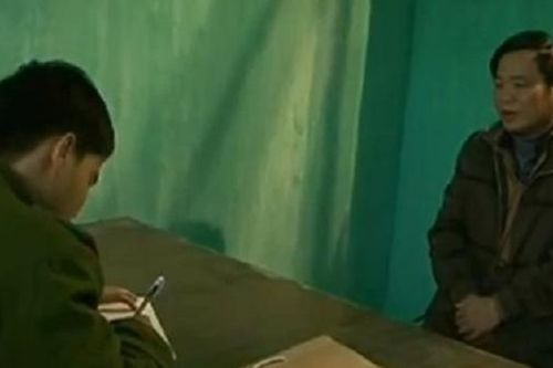Phá án nhờ kinh nghiệm... đi rừng
