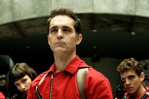 Ngoại truyện được hóng nhất trên Netflix: 'Money Heist' (Phi Vụ Triệu Đô) sắp trở lại!