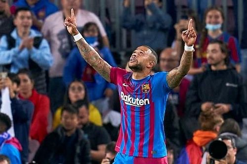 Barcelona quyết giành vị trí á quân La Liga