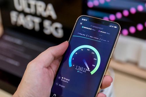 Tham vọng mới của Apple