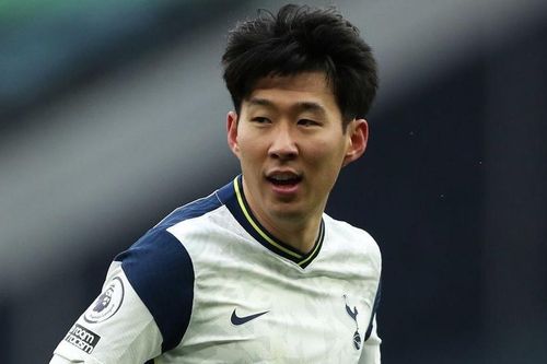 Son Heung-min quá hay