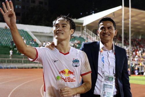 Nỗ lực của HAGL xứng đáng được ghi nhận