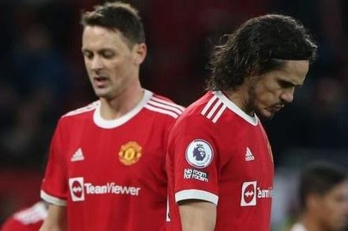 6 ngôi sao MU sắp chia tay Old Trafford