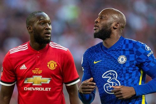Man Utd đúng khi bán Lukaku
