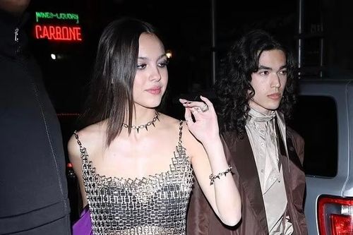 Dàn sao có mặt tại New York trước thềm Met Gala 2022