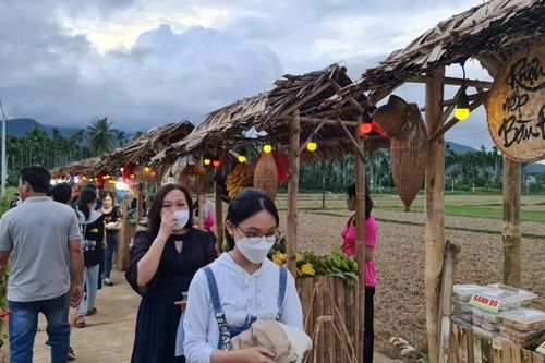 Quảng Ngãi đón 64.000 lượt khách dịp 30/4 - 1/5