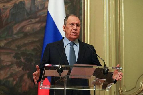Nga quyết tâm theo đuổi các mục tiêu tại Ukraine