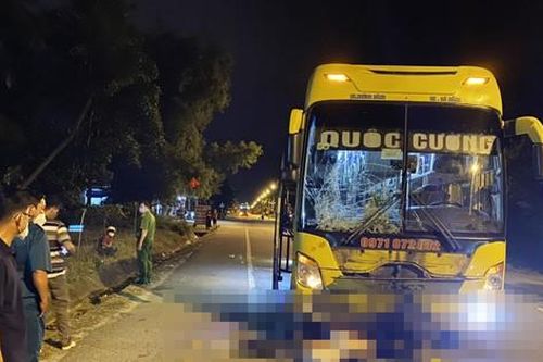 Tai nạn 3 người chết ở Hoài Nhơn (Bình Định): Tài xế dùng chất kích thích, có nồng độ cồn