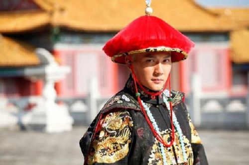 Hai nhân vật nào quyền lực ngút trời, 'át vía' Hoàng đế nhà Thanh?