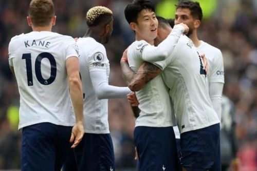 Ngoại hạng Anh: Nóng cuộc đua Top 4 cùng suất dự Champions League mùa sau