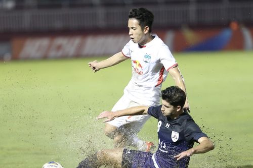 CĐV châu Á ngợi khen chiến thắng của HAGL trước Sydney FC