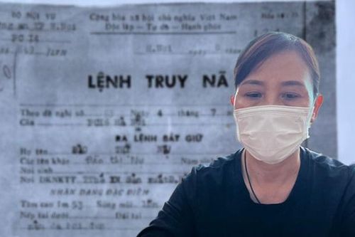 'Nữ quái' lừa đảo tiền tỷ rồi 'lặn' 28 năm