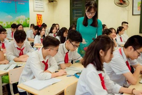 Phòng chống bạo lực học đường: Phát huy sự chủ động từ nhà trường, thầy cô
