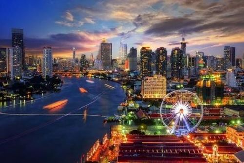 Thái Lan 'nhấn ga' mời gọi du khách quốc tế