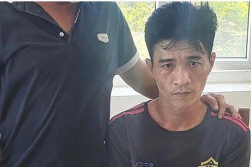 Cảnh sát biển tích cực đấu tranh, bắt giữ đối với các tội phạm về ma túy