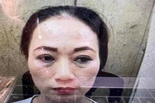 'Nữ quái' U50 điều hành đường dây bán lẻ ma túy