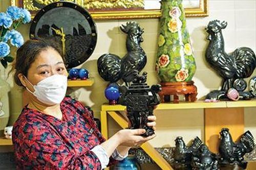 Người 'thổi hồn' vào than đá