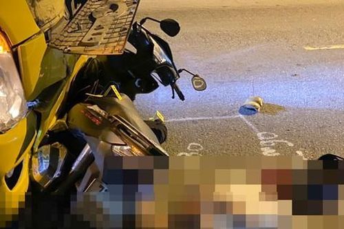 Hé lộ nguyên nhân vụ tai nạn nghiêm trọng làm 3 người chết ở Bình Định
