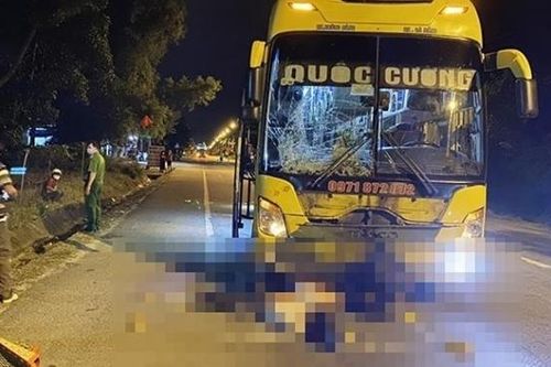 33 người thương vong do tai nạn giao thông trong ngày 2/5