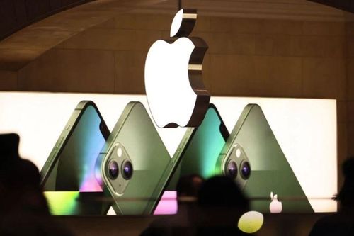 Apple nuôi tham vọng mới trong cuộc đại khủng hoảng chip toàn cầu