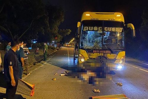 38 người chết, 53 người bị thương do tai nạn giao thông trong 3 ngày nghỉ lễ