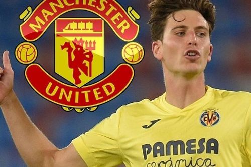 MU nhấp nhổm Pau Torres, Chelsea lo mất Mason Mount