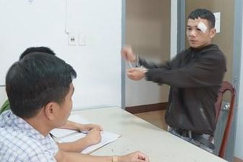 Mâu thuẫn trong tiệc 'Lập dịch', một người đàn ông bị đâm tử vong