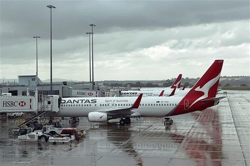 Hãng hàng không Qantas khai thác chuyến bay thẳng dài nhất thế giới