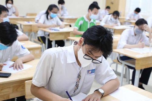 Những giấy tờ cần nộp khi thí sinh thi vào lớp 10 Hà Nội không theo hộ khẩu