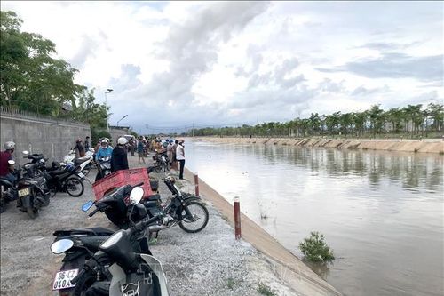 Bình Thuận: Xảy ra 2 vụ đuối nước làm ba em nhỏ tử vong, mất tích