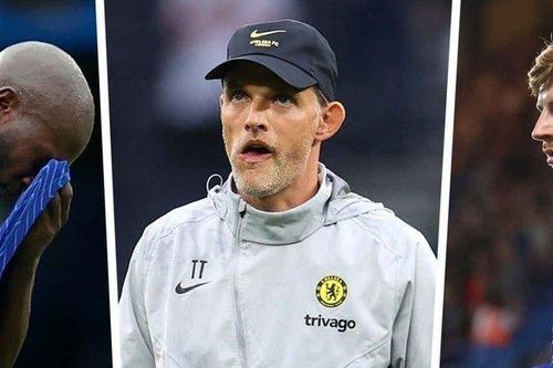 Không mài sắc mũi giáo, Tuchel khó giúp Chelsea đua vô địch